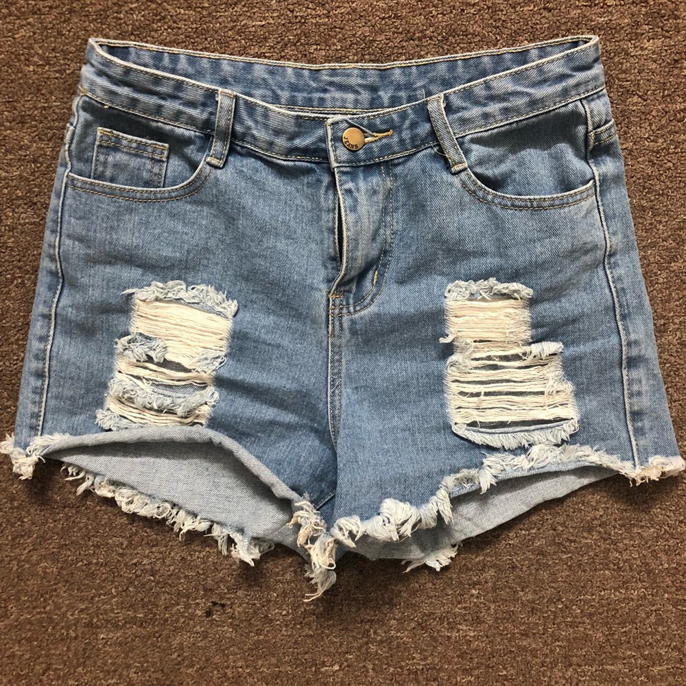 Short